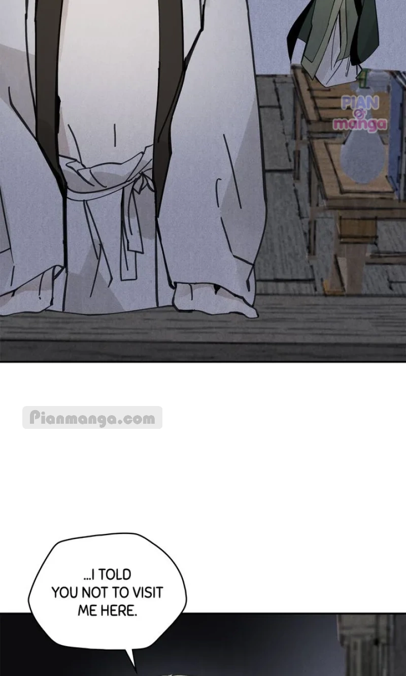 Paljae, Child of Winter chapter 70 - page 54