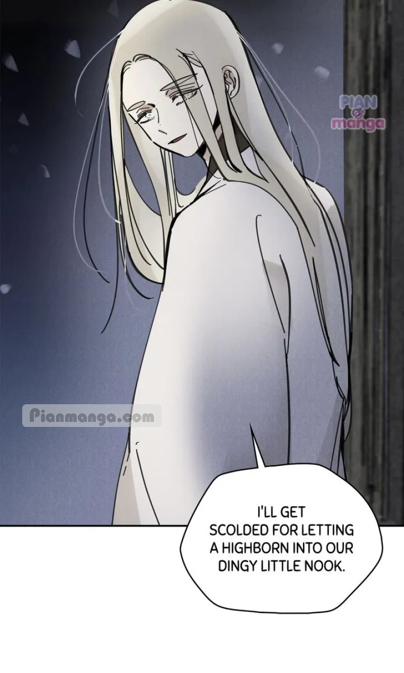 Paljae, Child of Winter chapter 70 - page 55