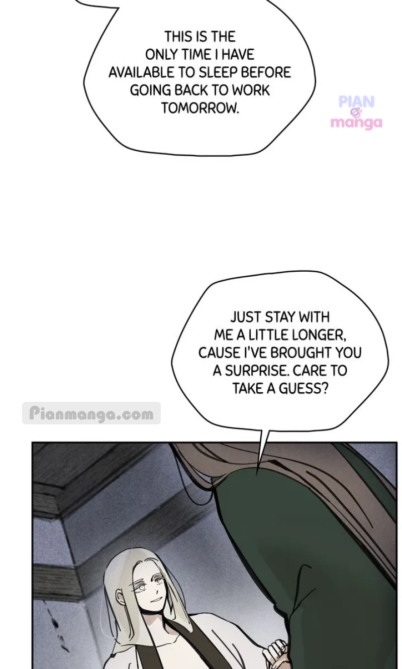 Paljae, Child of Winter chapter 70 - page 57