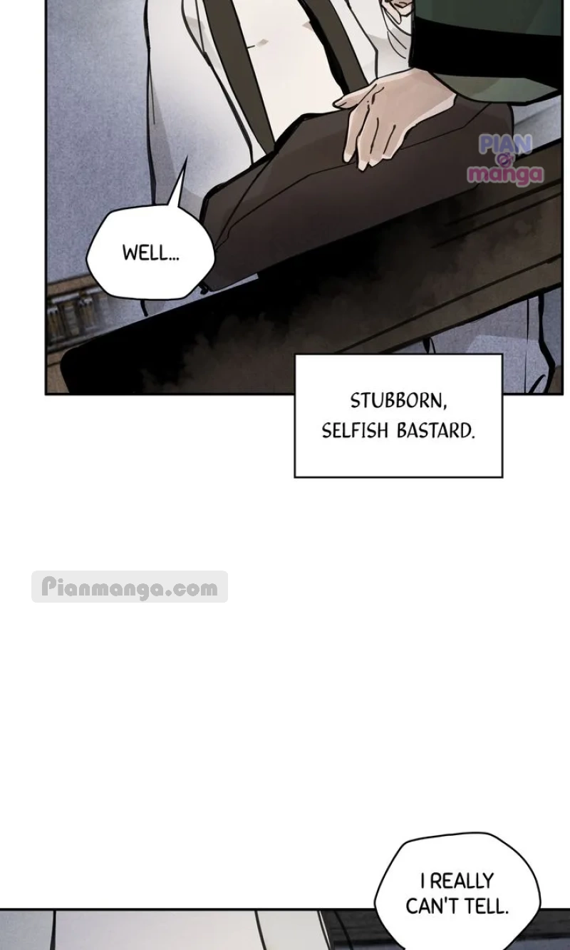 Paljae, Child of Winter chapter 70 - page 58