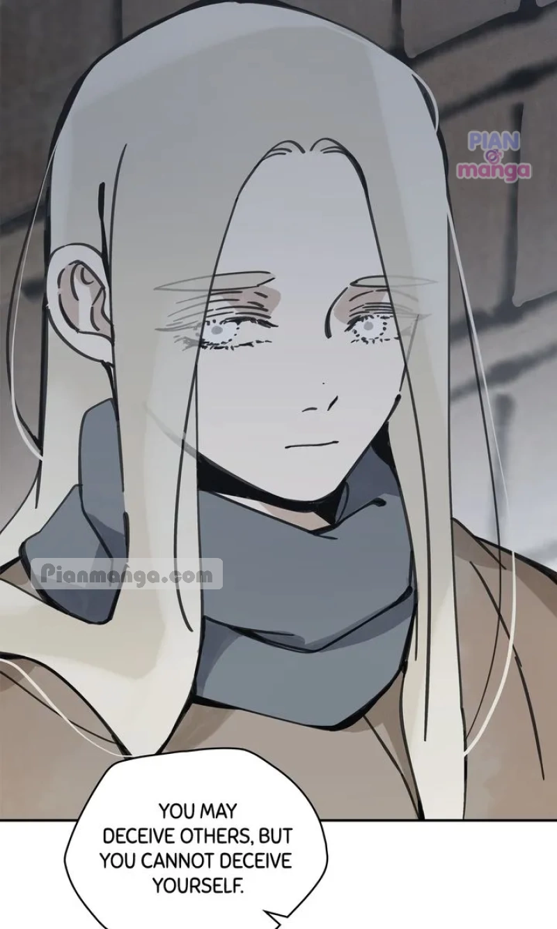 Paljae, Child of Winter chapter 70 - page 6