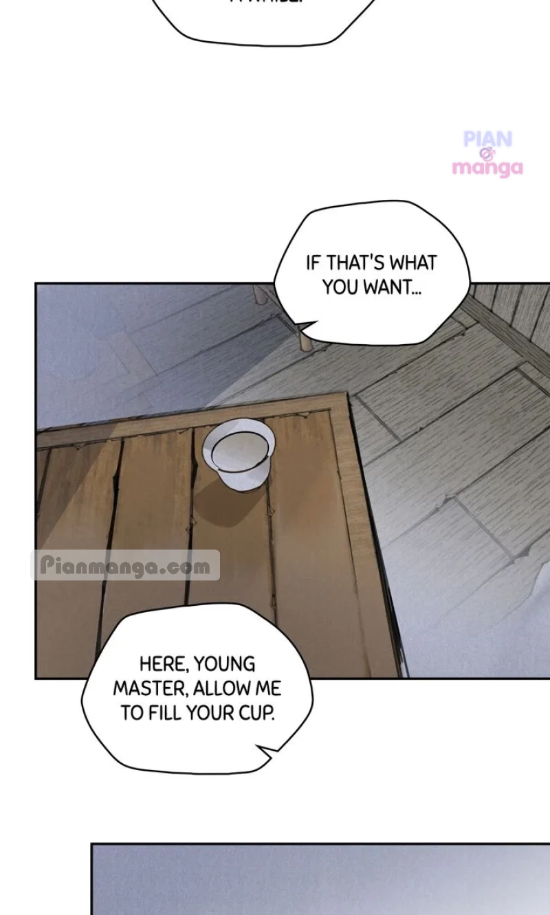 Paljae, Child of Winter chapter 70 - page 62