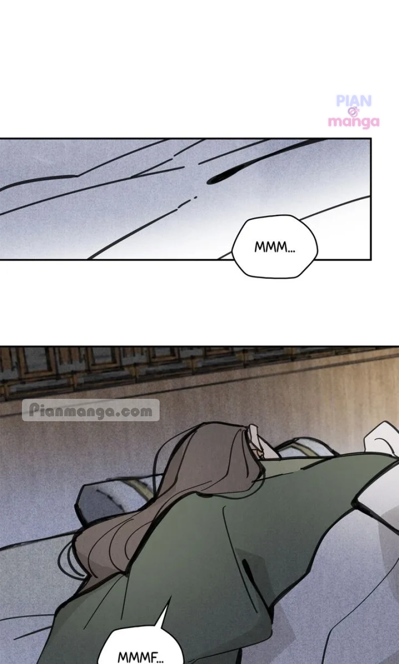 Paljae, Child of Winter chapter 70 - page 64