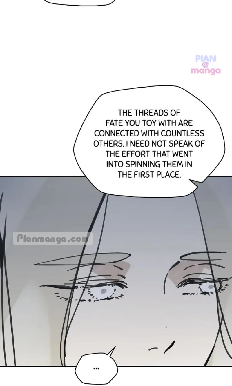 Paljae, Child of Winter chapter 70 - page 7