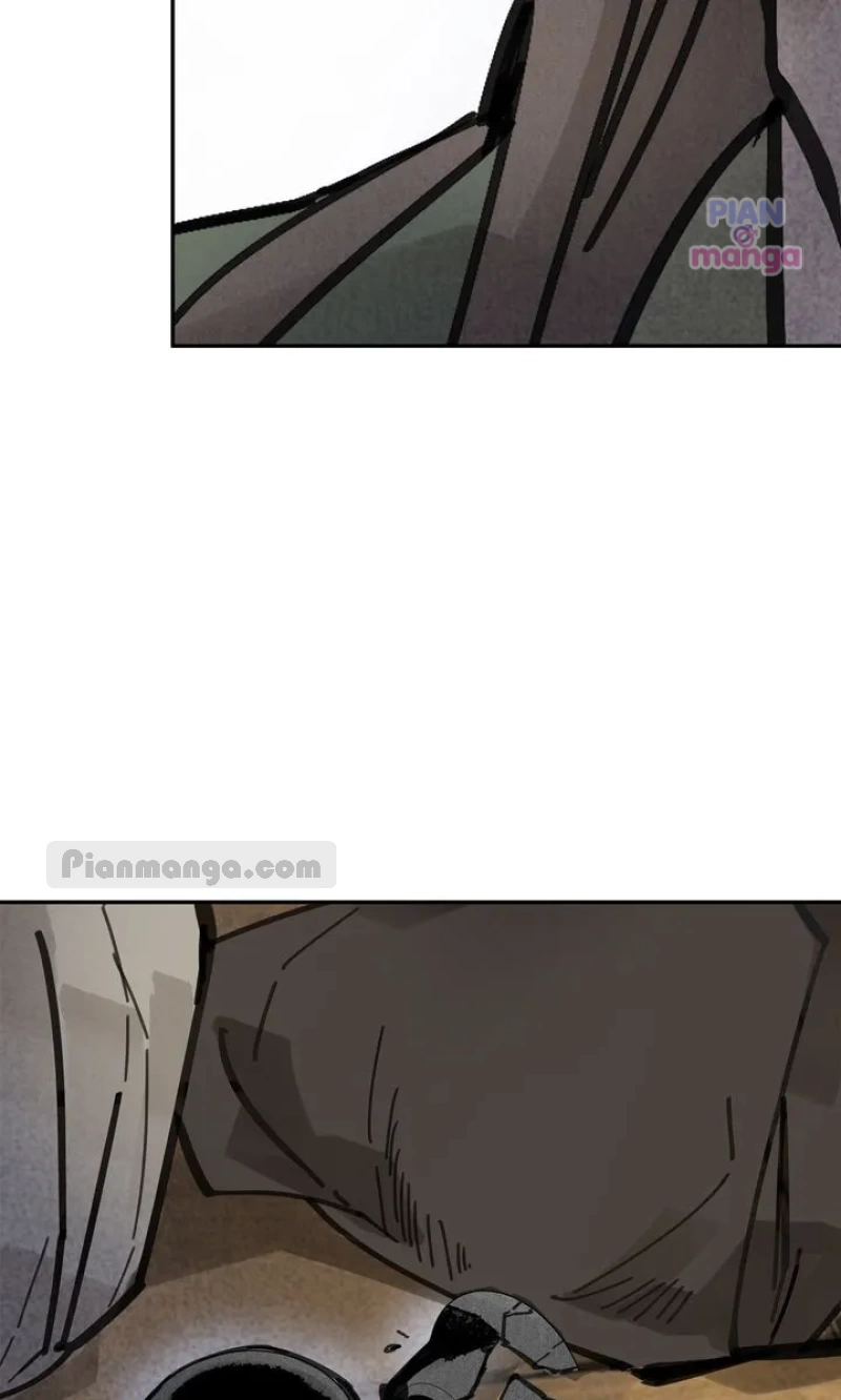 Paljae, Child of Winter chapter 70 - page 72