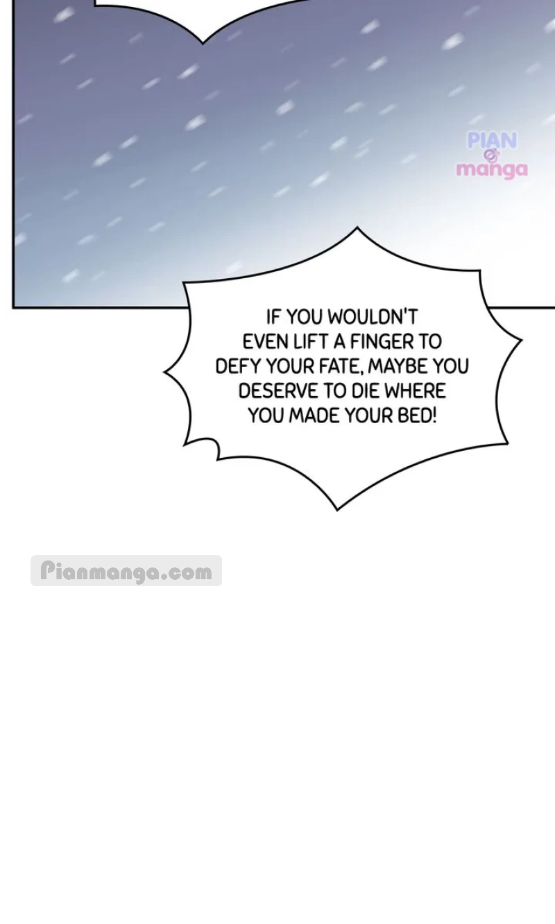 Paljae, Child of Winter chapter 70 - page 75