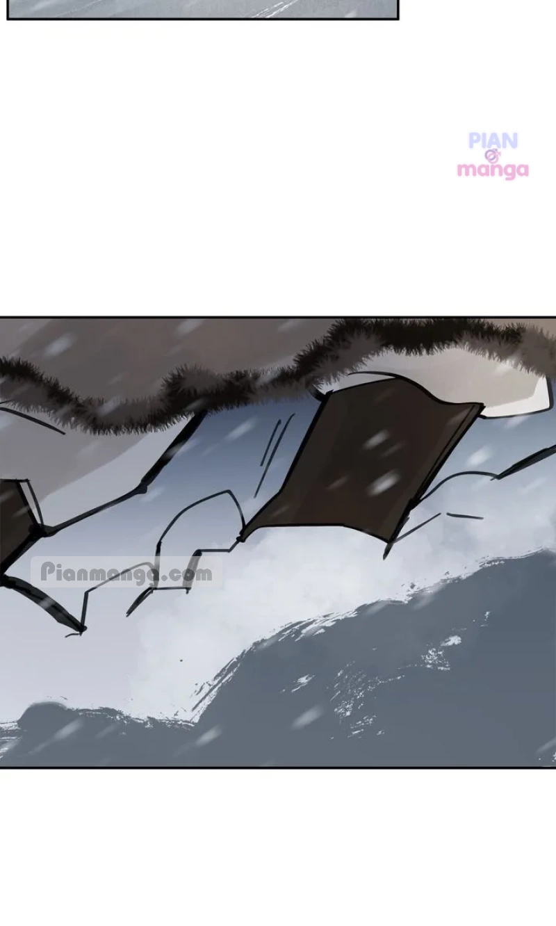 Paljae, Child of Winter chapter 70 - page 77