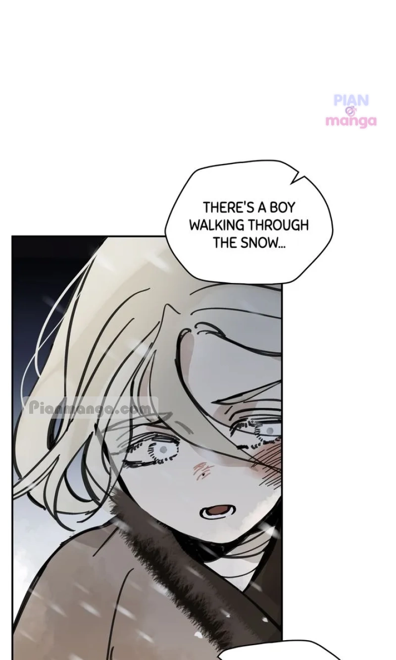 Paljae, Child of Winter chapter 70 - page 79