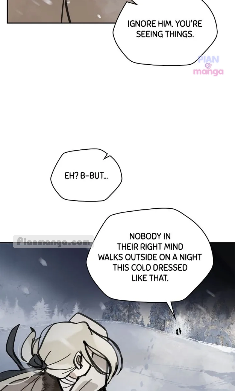 Paljae, Child of Winter chapter 70 - page 80