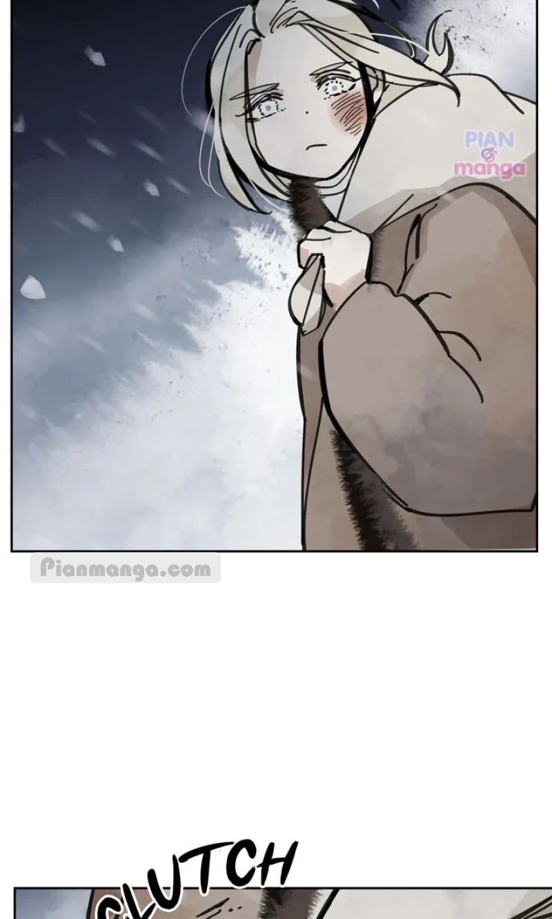 Paljae, Child of Winter chapter 70 - page 82