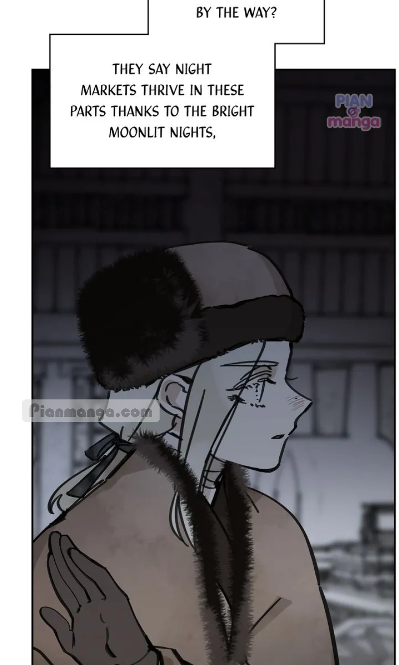 Paljae, Child of Winter chapter 70 - page 86
