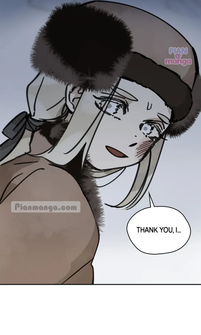 Paljae, Child of Winter chapter 70 - page 92