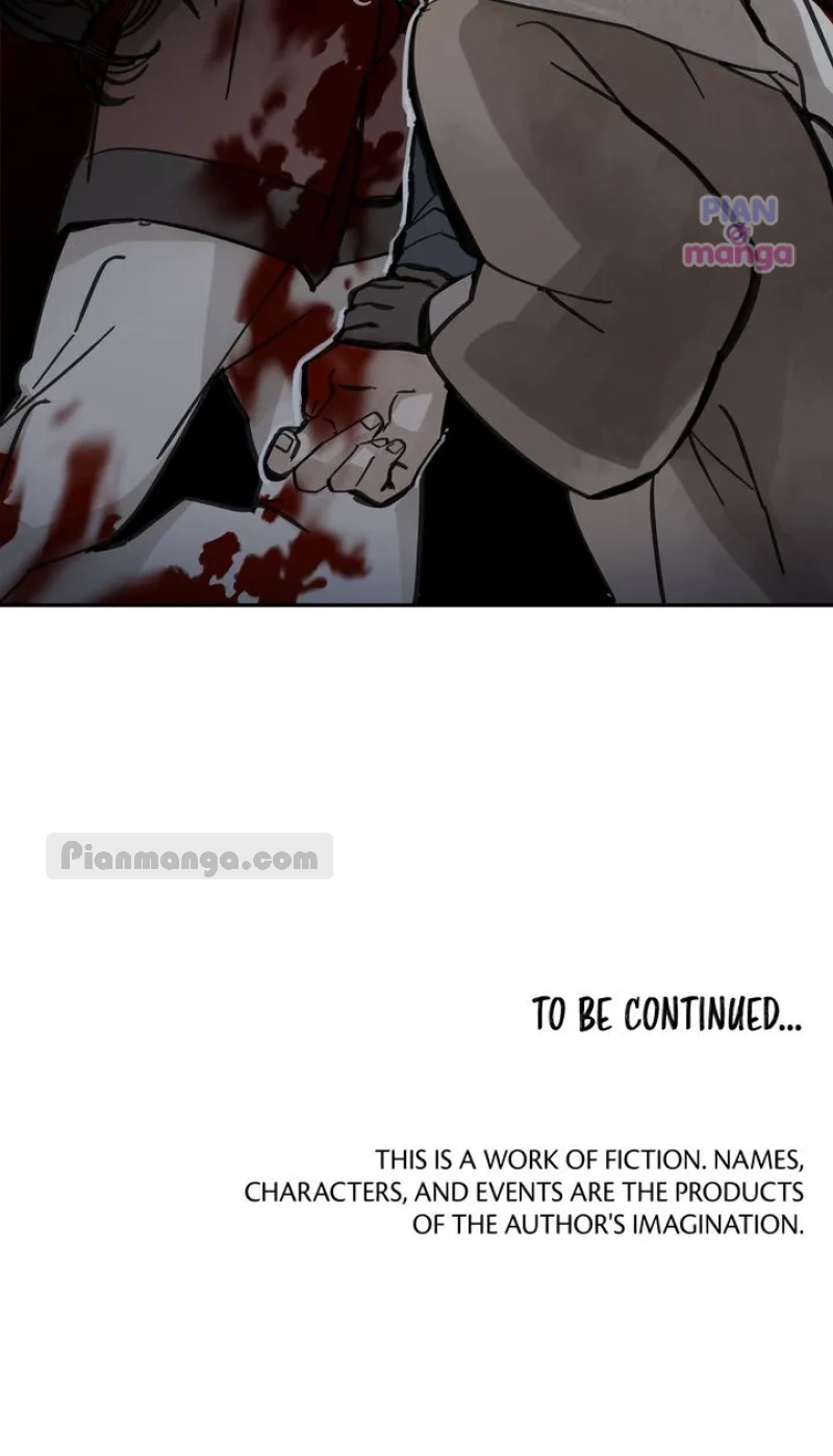 Paljae, Child of Winter chapter 70 - page 94