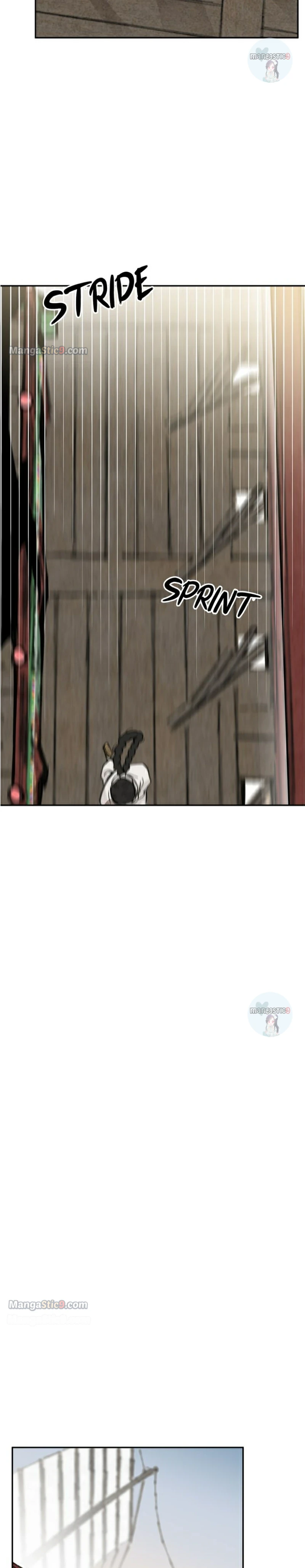 Paljae, Child of Winter chapter 68 - page 19