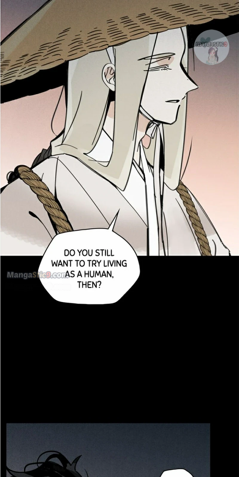 Paljae, Child of Winter chapter 68 - page 35