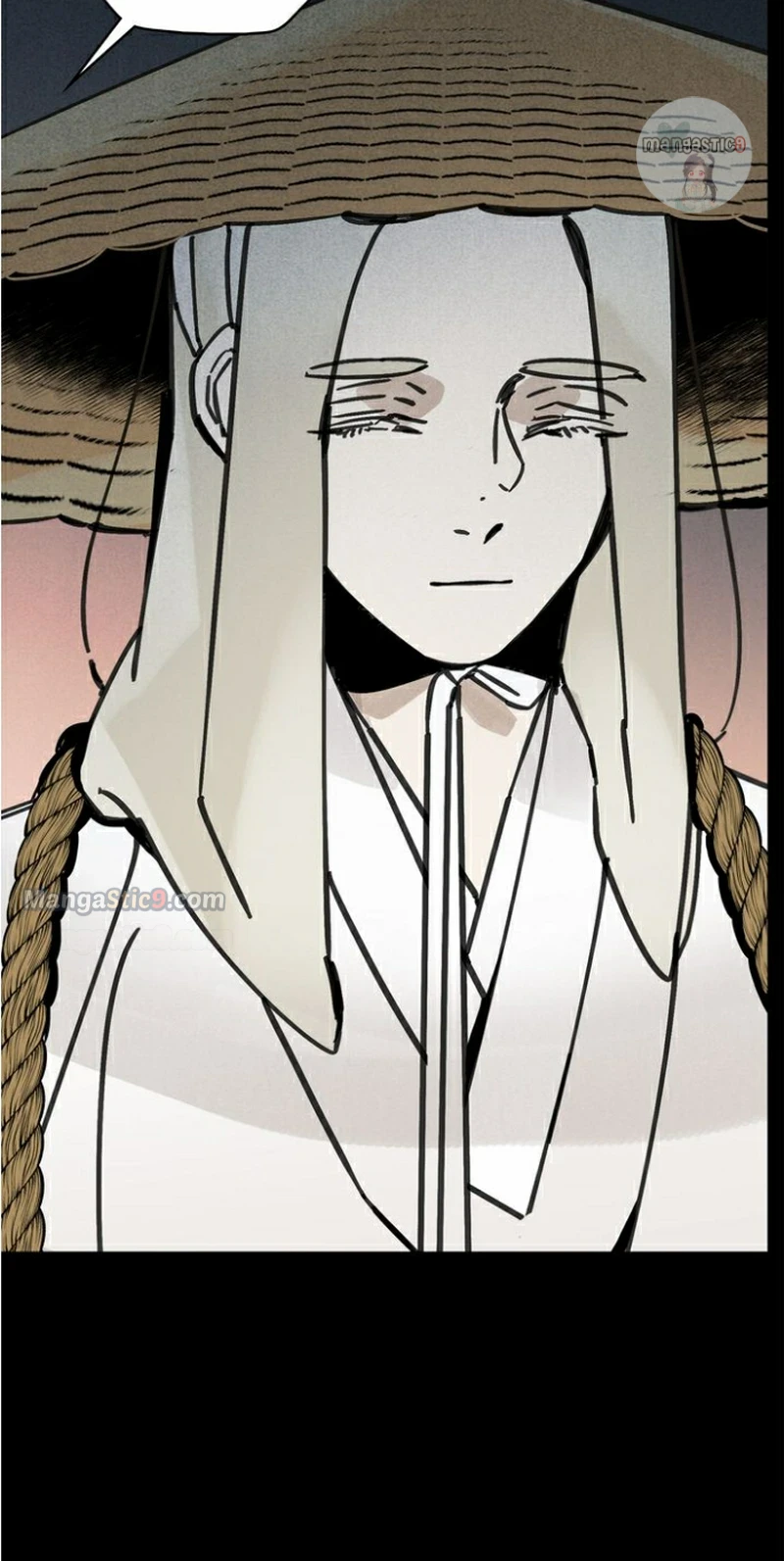 Paljae, Child of Winter chapter 68 - page 37