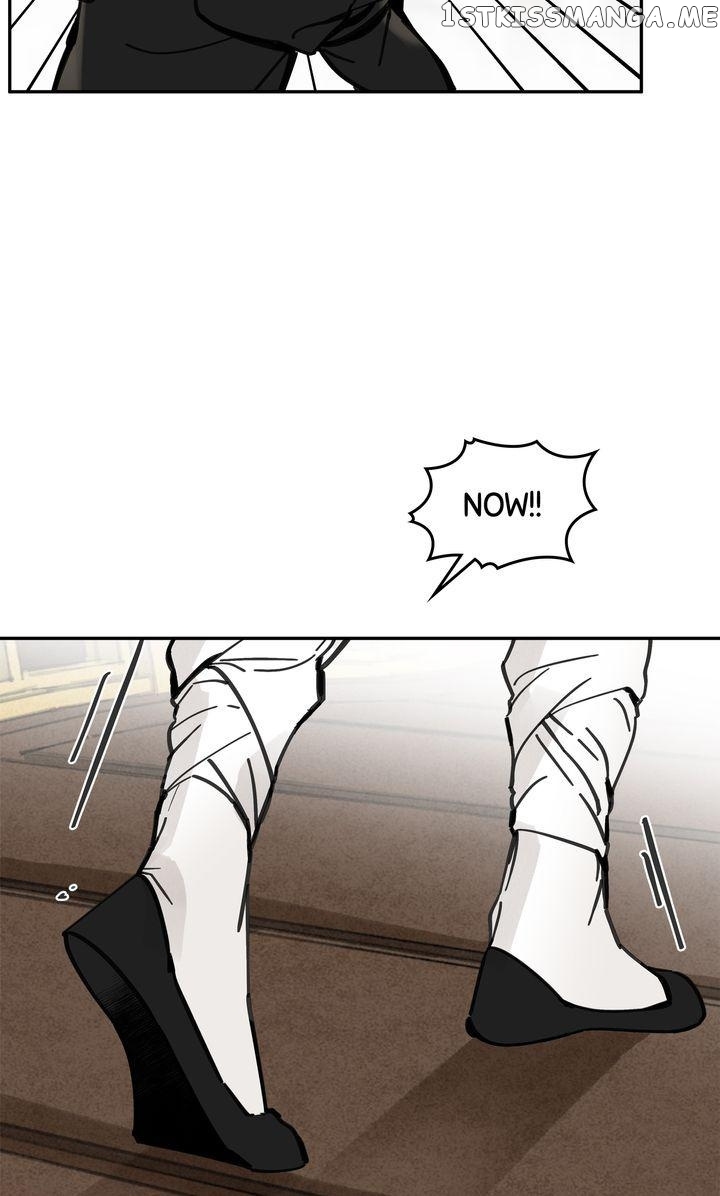 Paljae, Child of Winter chapter 67 - page 10