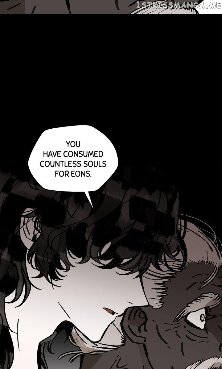 Paljae, Child of Winter chapter 67 - page 13
