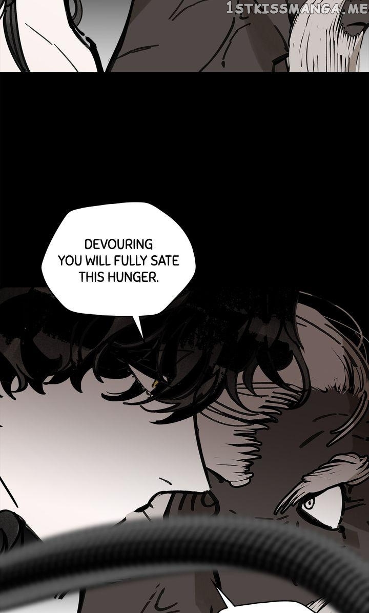 Paljae, Child of Winter chapter 67 - page 14