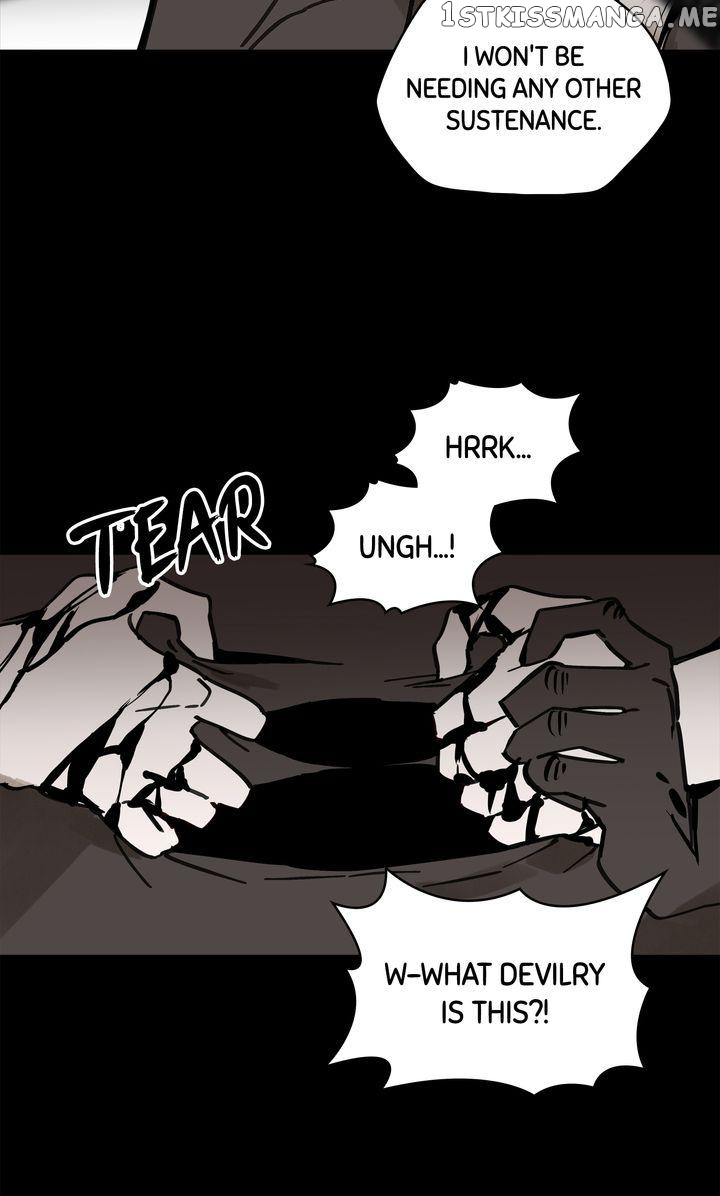 Paljae, Child of Winter chapter 67 - page 15