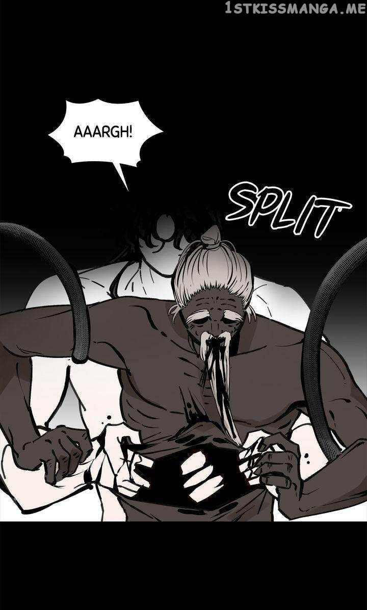 Paljae, Child of Winter chapter 67 - page 16
