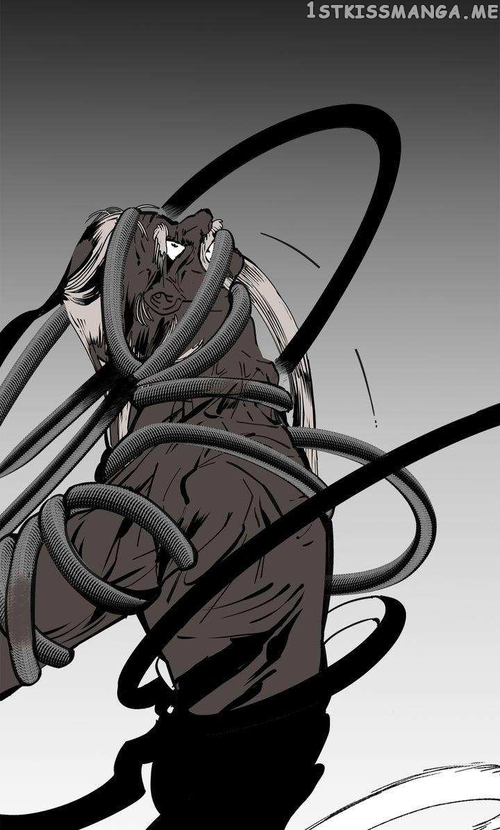 Paljae, Child of Winter chapter 67 - page 21