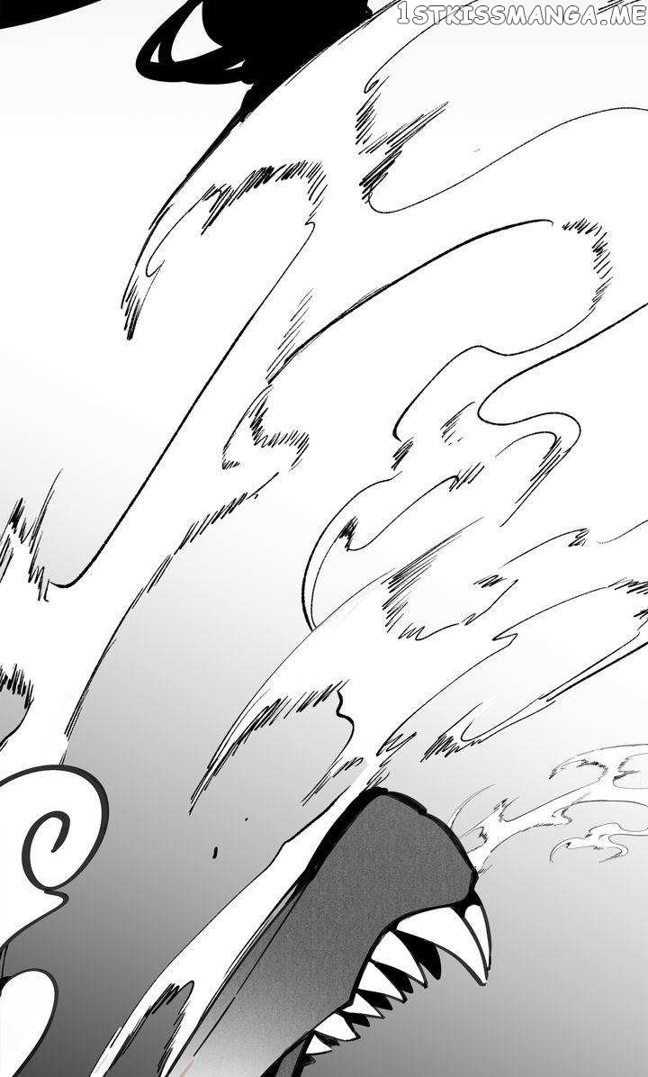 Paljae, Child of Winter chapter 67 - page 22
