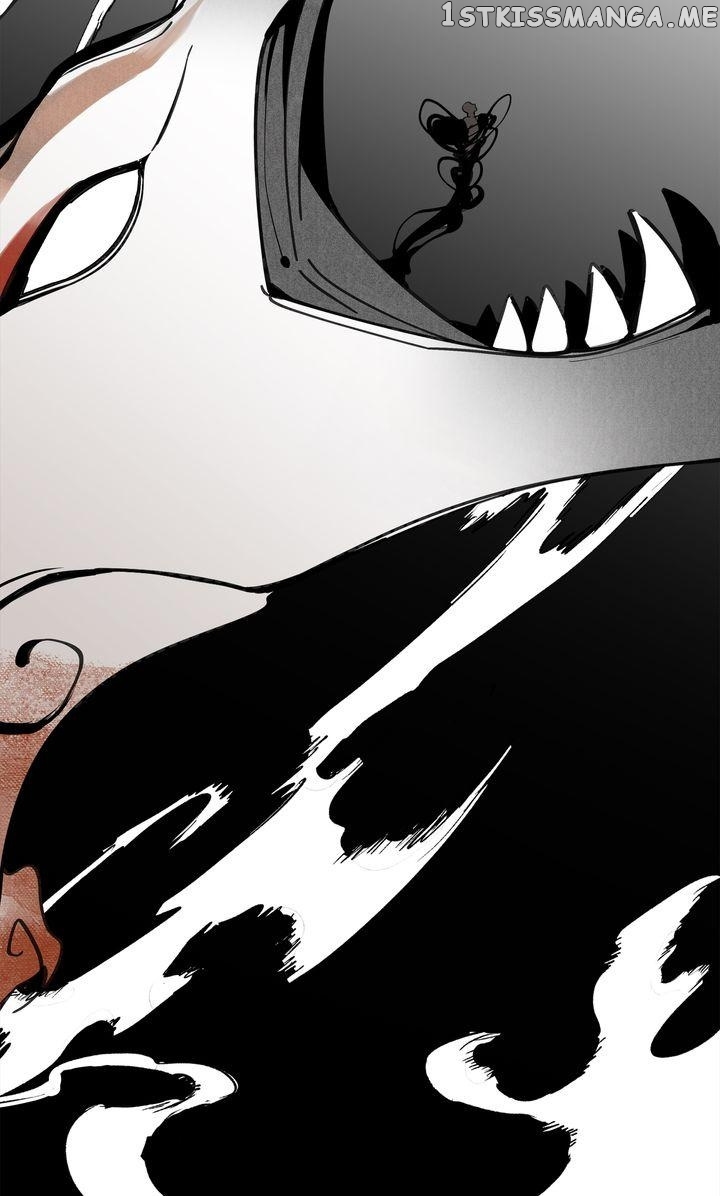Paljae, Child of Winter chapter 67 - page 23
