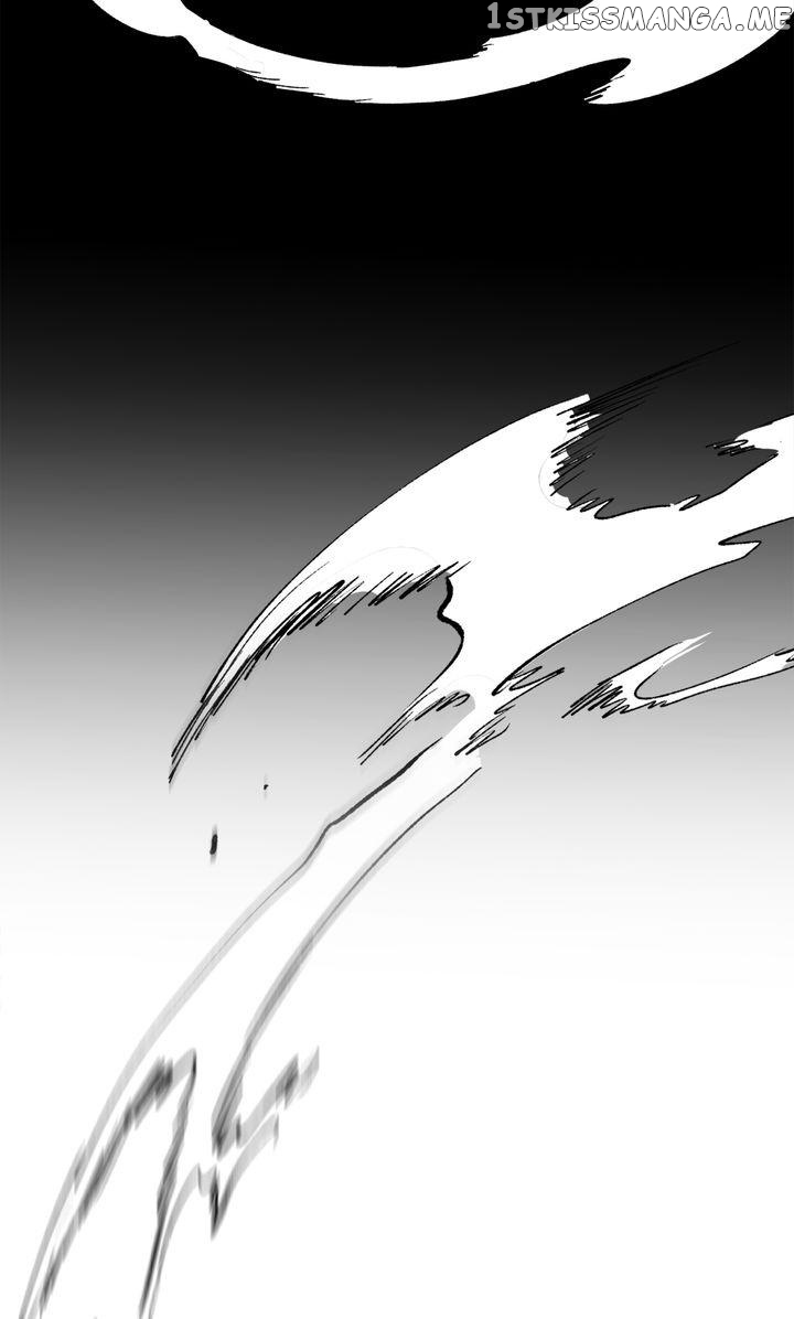 Paljae, Child of Winter chapter 67 - page 24