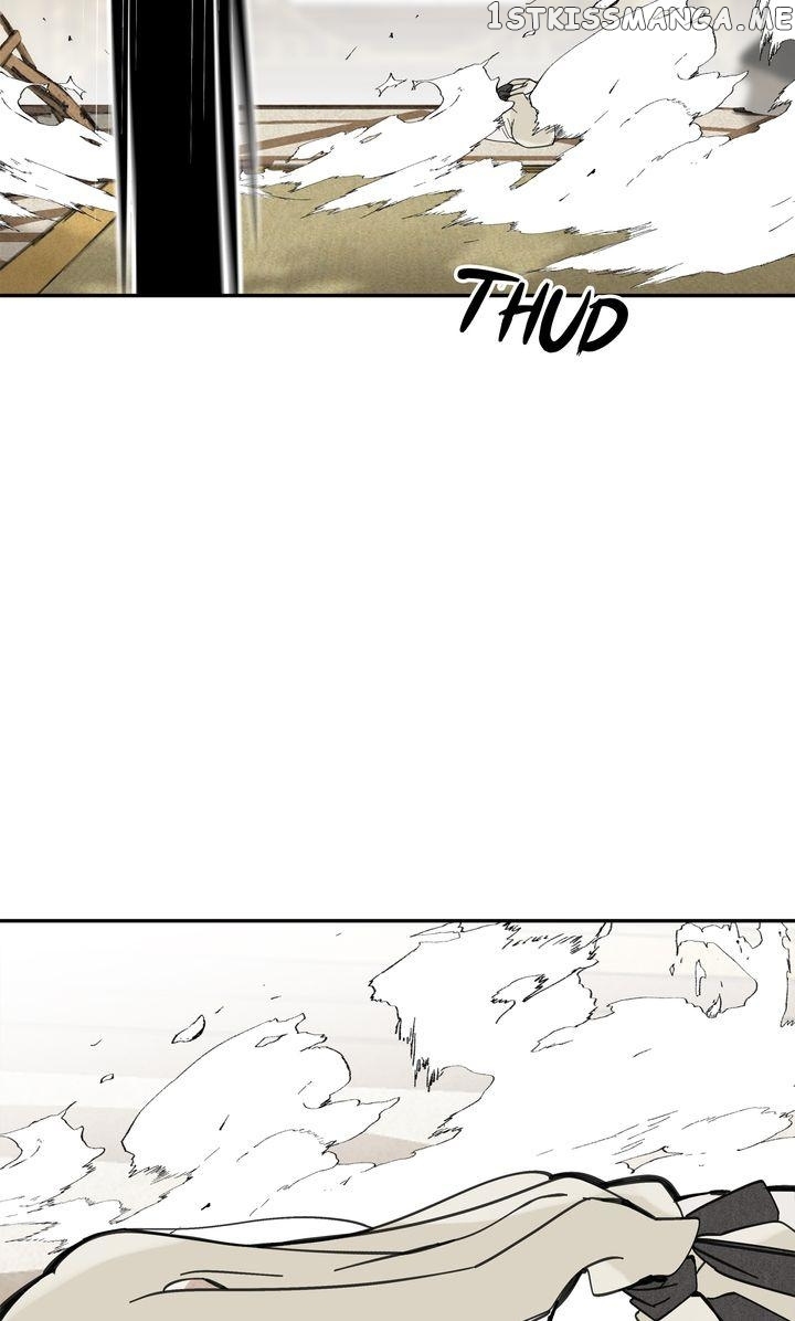 Paljae, Child of Winter chapter 67 - page 29