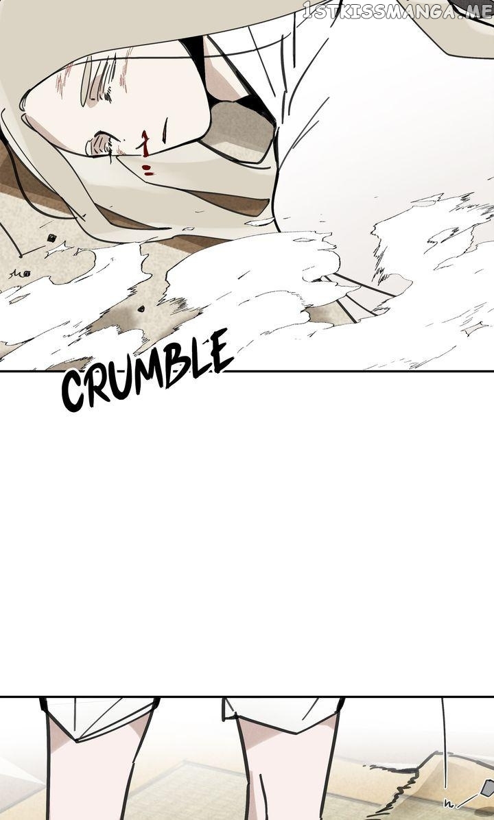 Paljae, Child of Winter chapter 67 - page 30