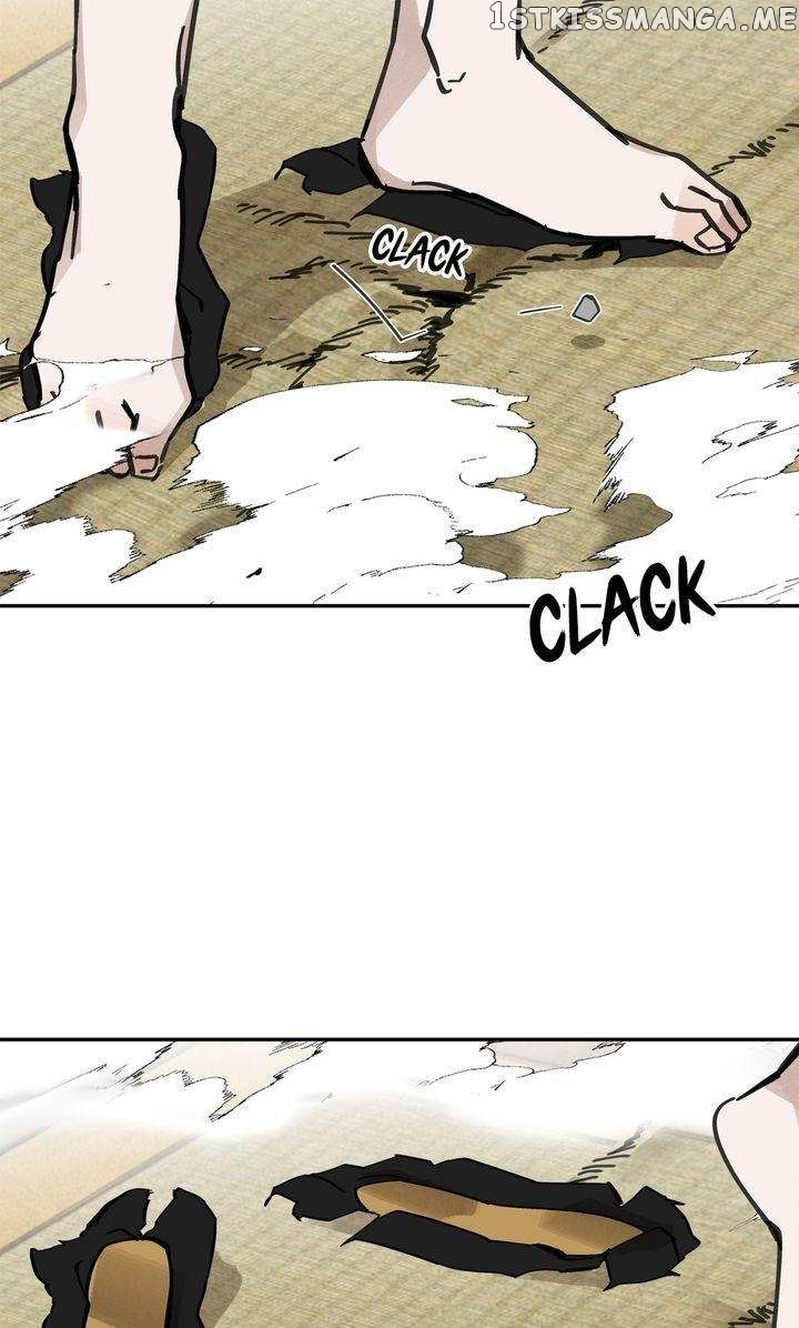 Paljae, Child of Winter chapter 67 - page 31