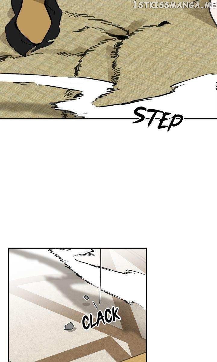 Paljae, Child of Winter chapter 67 - page 32