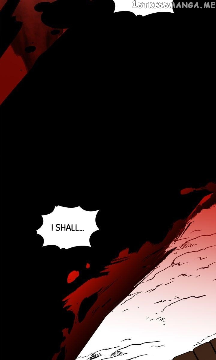 Paljae, Child of Winter chapter 67 - page 38