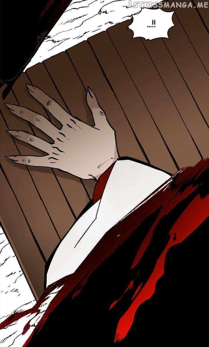 Paljae, Child of Winter chapter 67 - page 39