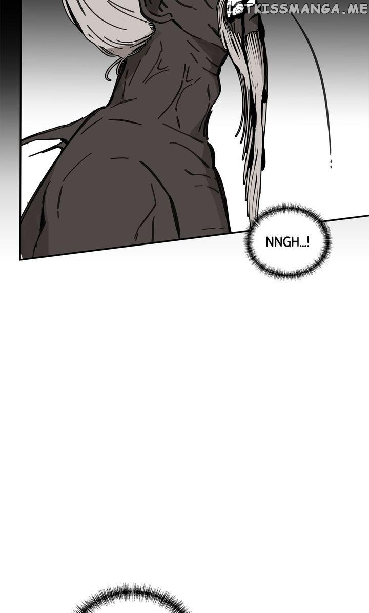 Paljae, Child of Winter chapter 67 - page 4