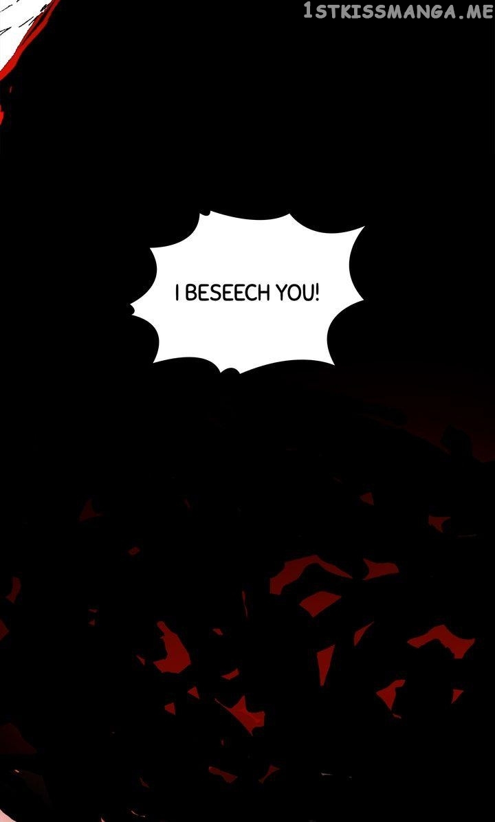 Paljae, Child of Winter chapter 67 - page 40