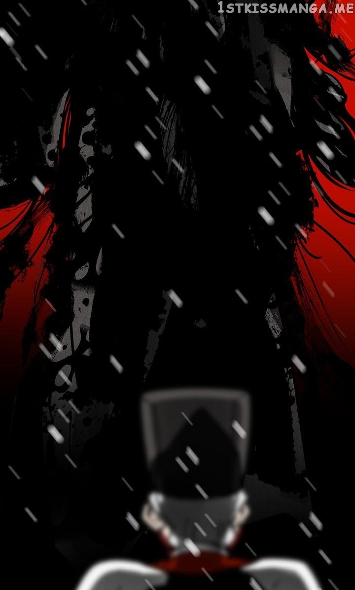 Paljae, Child of Winter chapter 67 - page 42