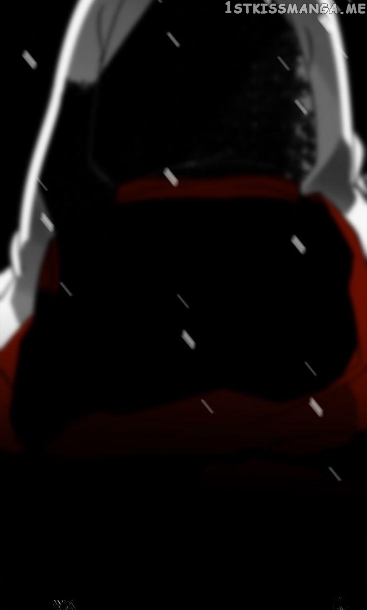 Paljae, Child of Winter chapter 67 - page 43