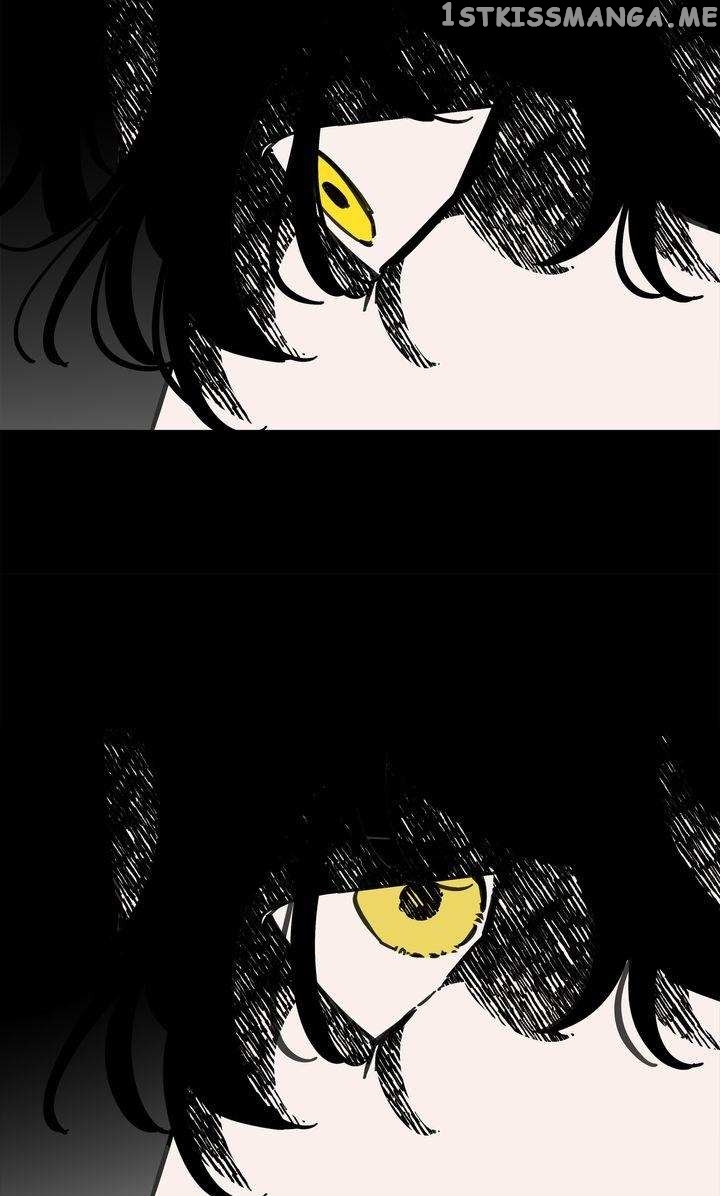 Paljae, Child of Winter chapter 67 - page 44