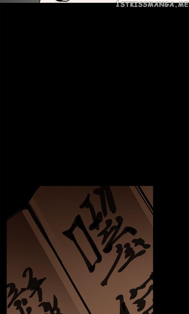 Paljae, Child of Winter chapter 67 - page 45
