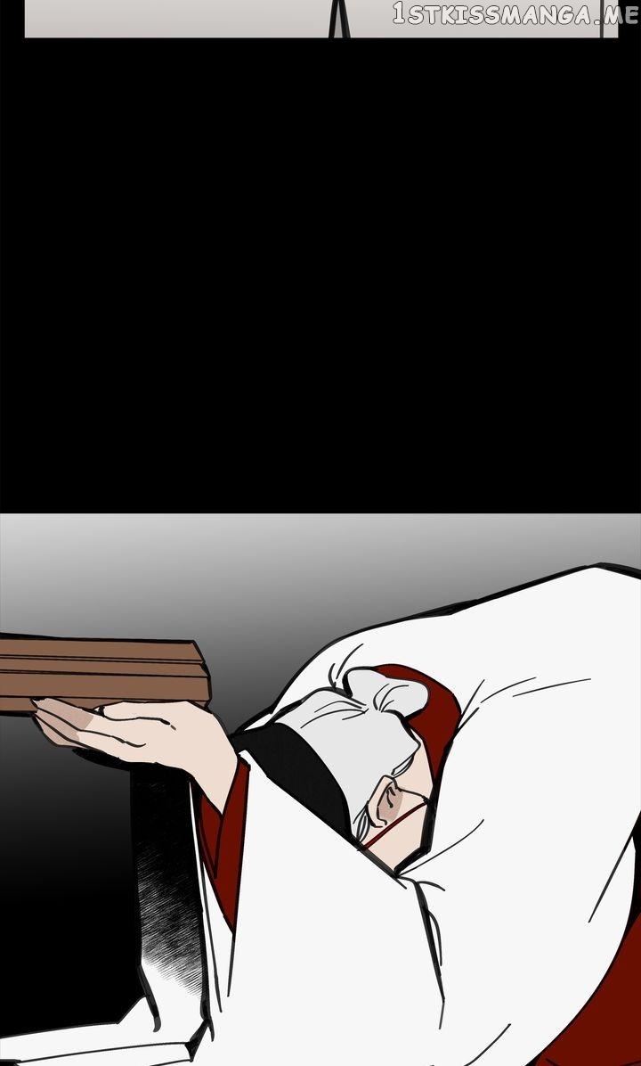 Paljae, Child of Winter chapter 67 - page 49