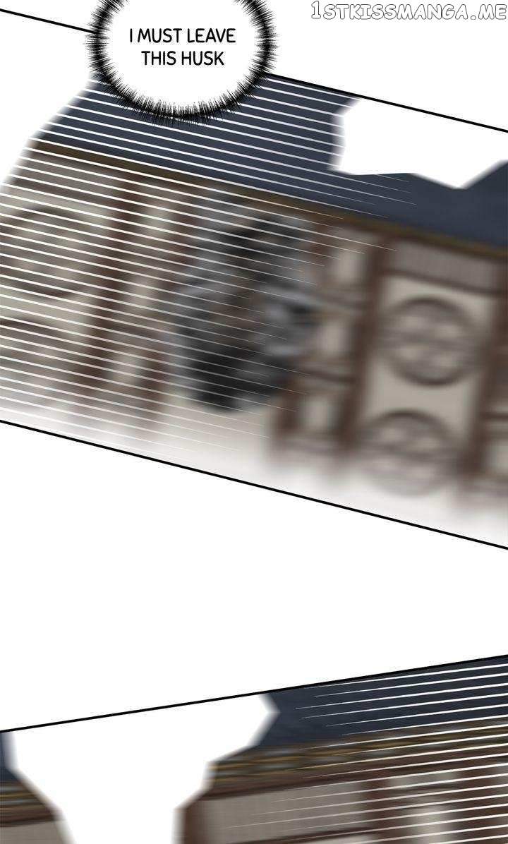 Paljae, Child of Winter chapter 67 - page 5