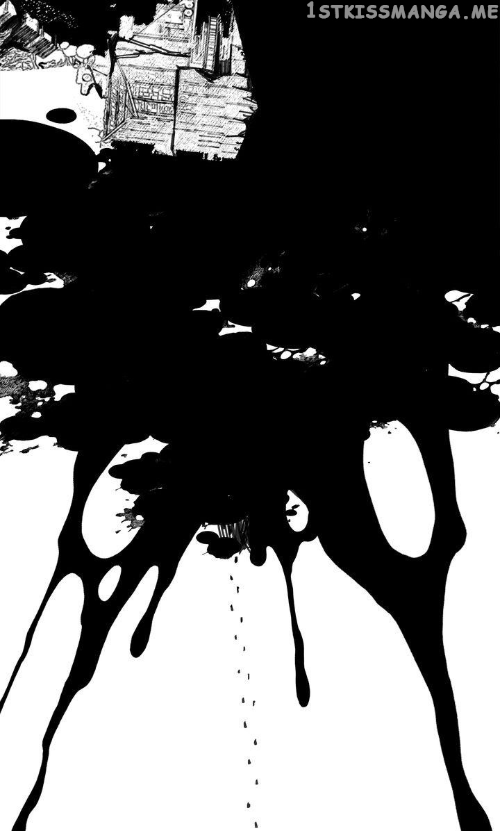 Paljae, Child of Winter chapter 67 - page 54