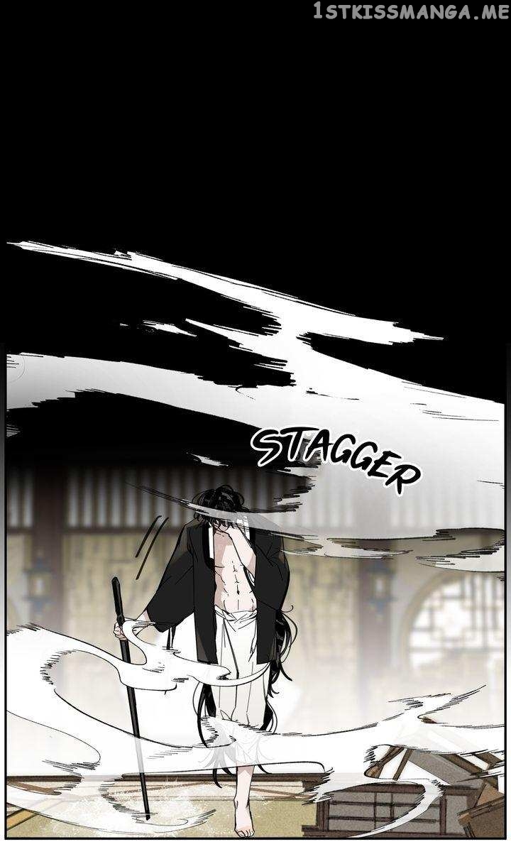 Paljae, Child of Winter chapter 67 - page 56