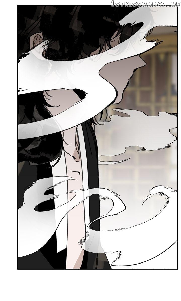 Paljae, Child of Winter chapter 67 - page 60