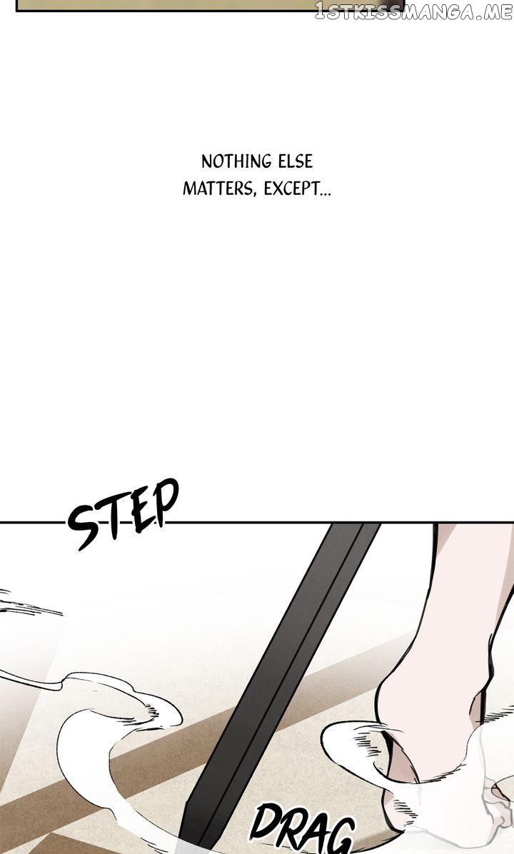 Paljae, Child of Winter chapter 67 - page 62