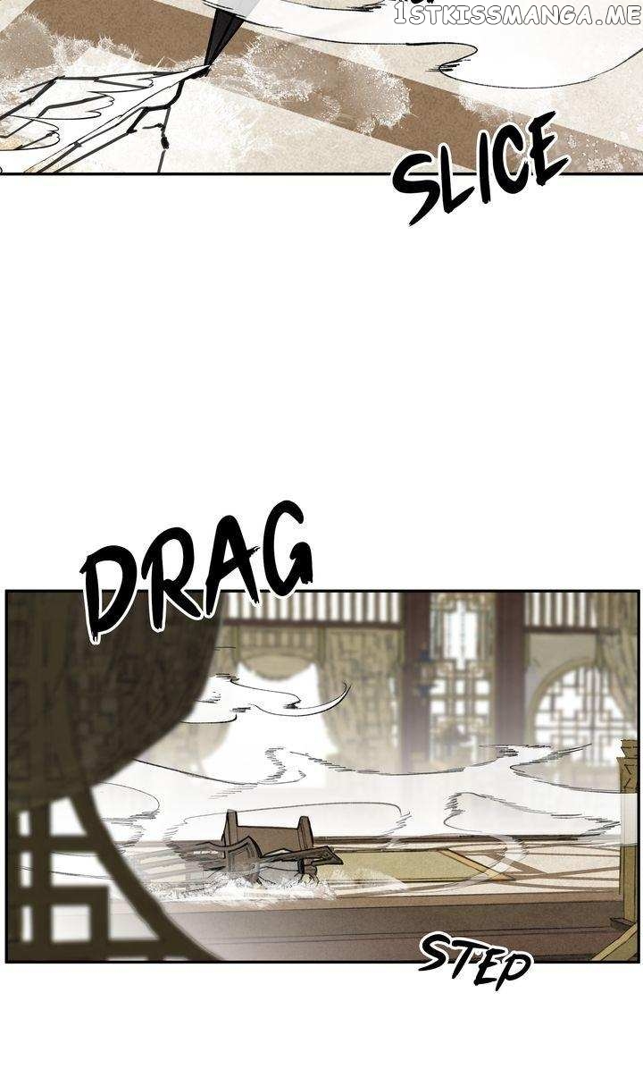 Paljae, Child of Winter chapter 67 - page 63