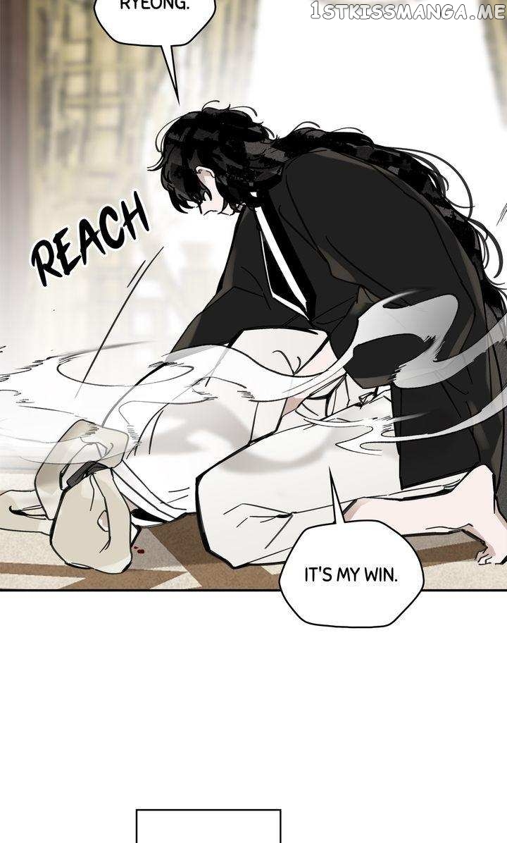 Paljae, Child of Winter chapter 67 - page 66