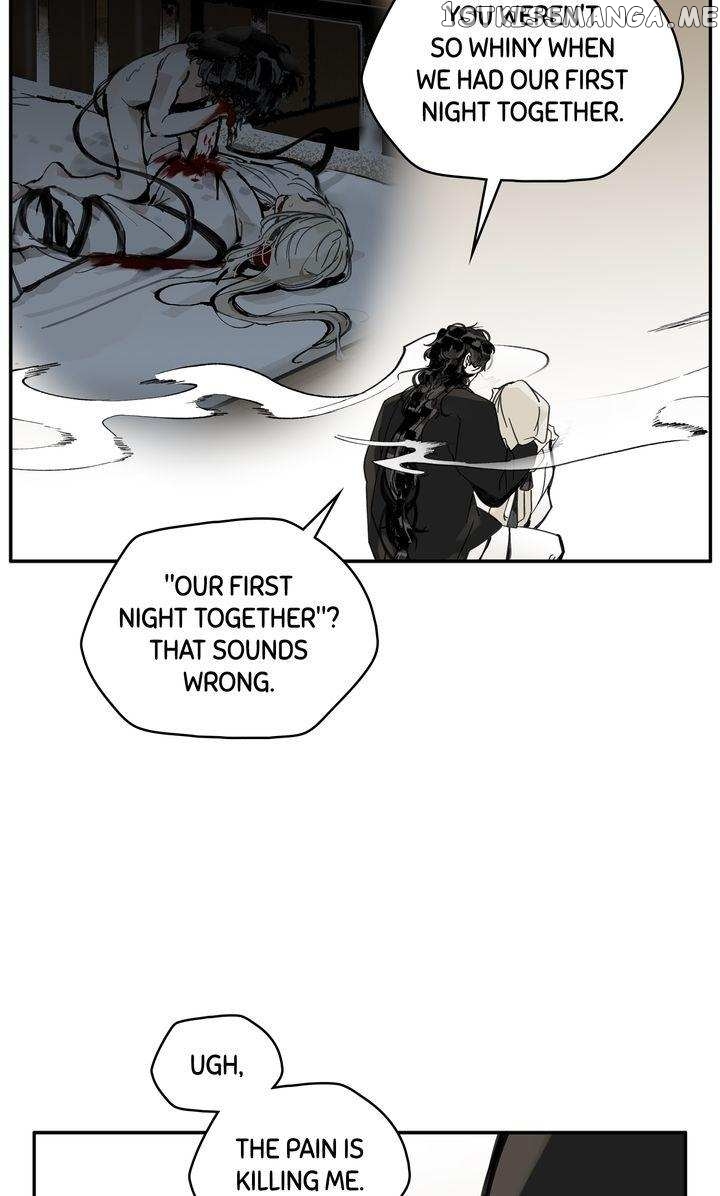 Paljae, Child of Winter chapter 67 - page 70
